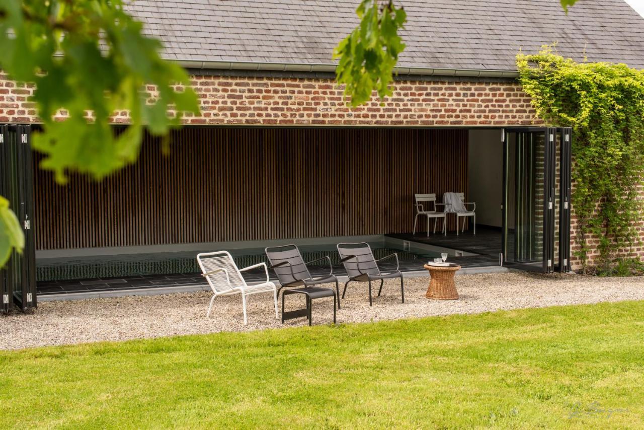 Cote Verger B&B Battice Exterior photo