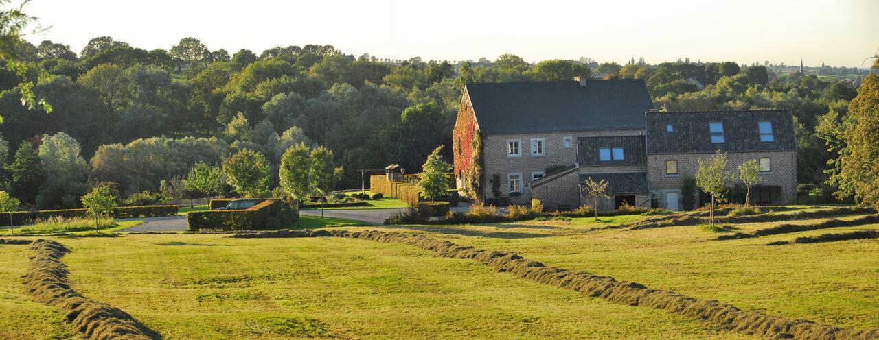Cote Verger B&B Battice Exterior photo
